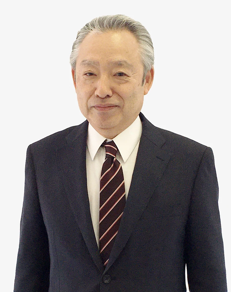 代表者